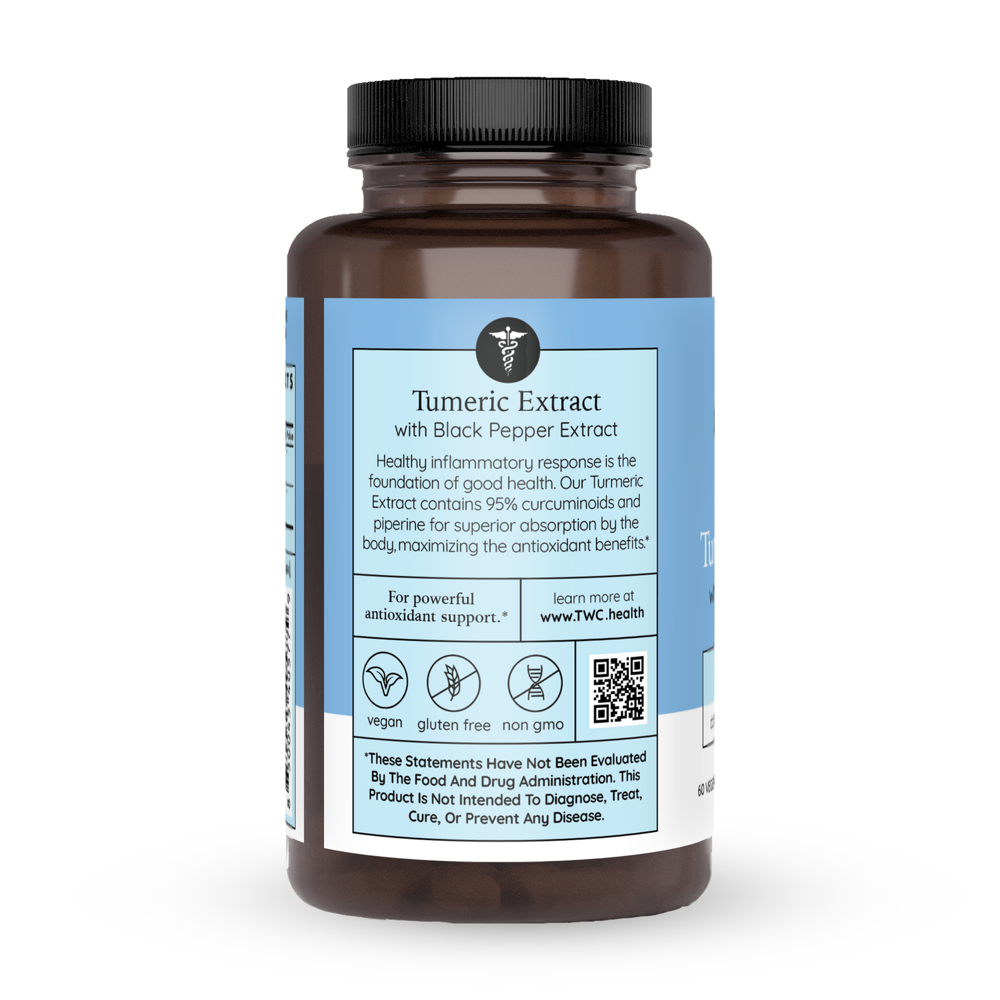 Turmeric Extract