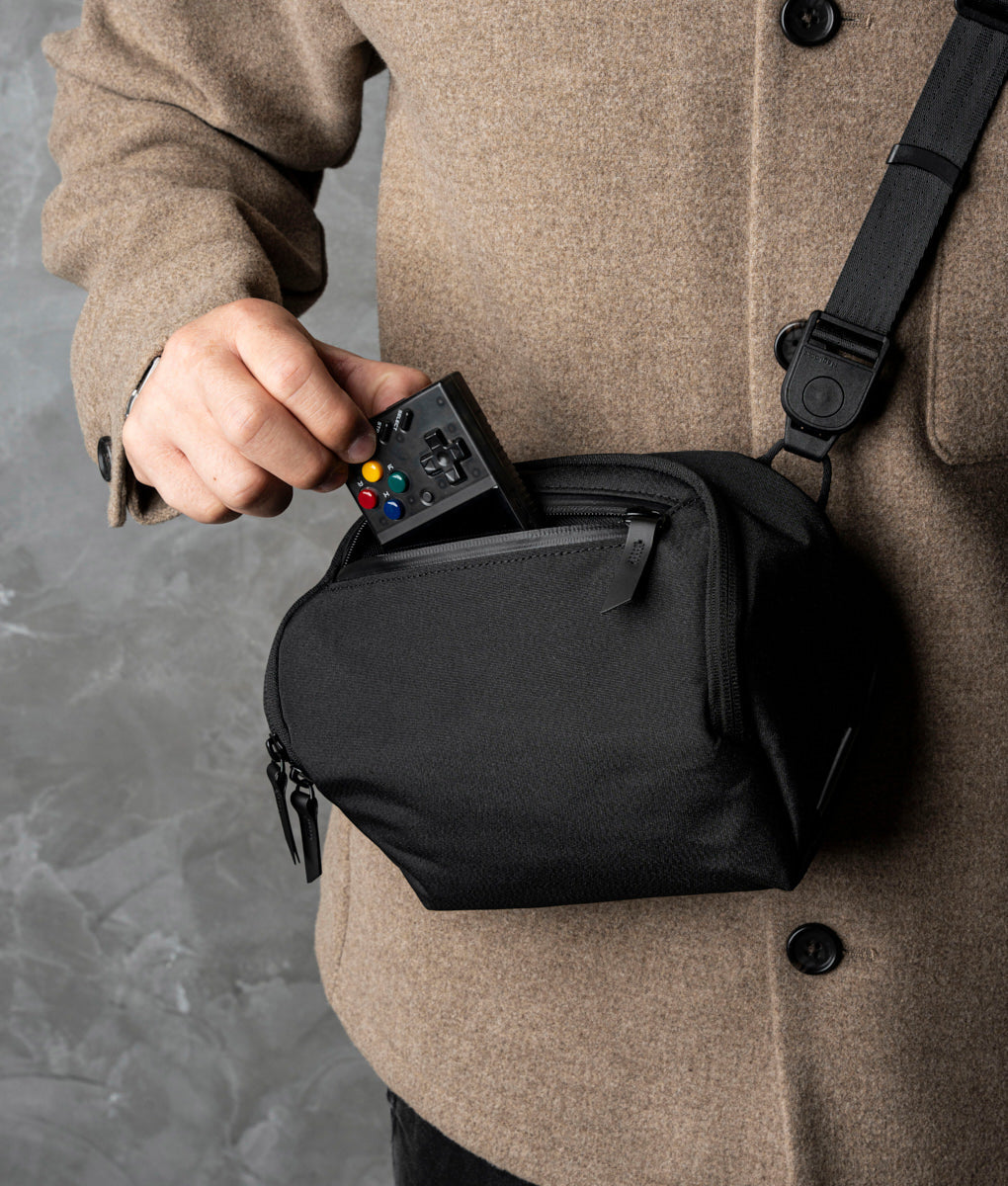 Vertex Pouch Mini (2L)