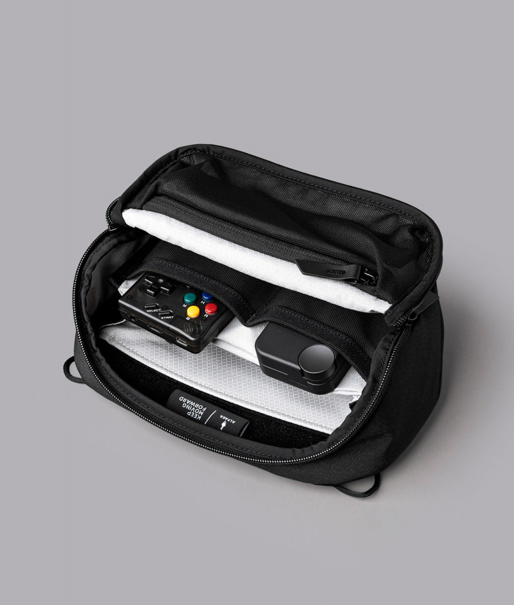 Vertex Pouch Mini (2L)