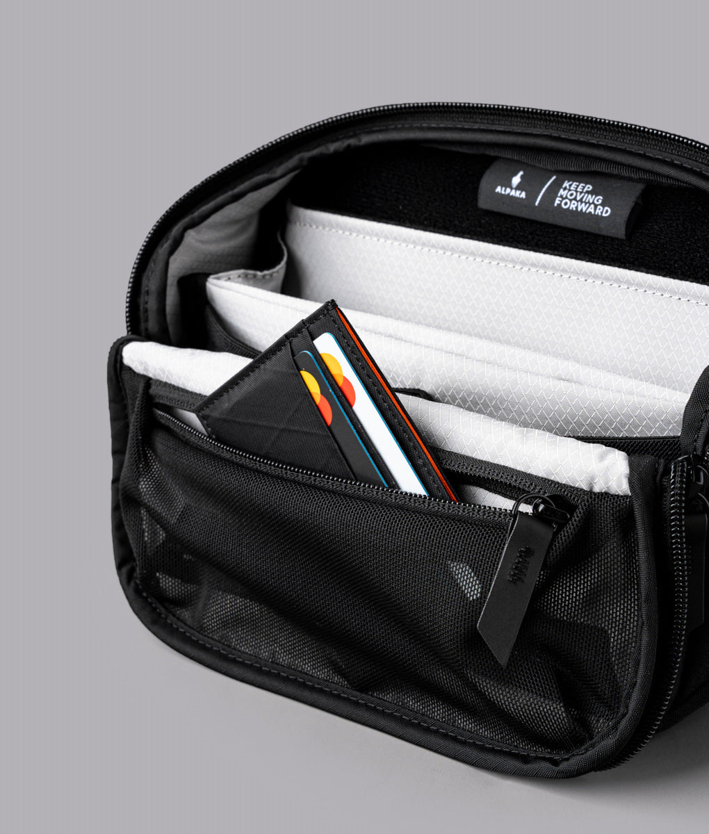 Vertex Pouch Mini (2L)
