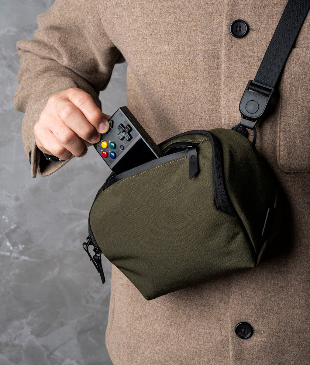 Vertex Pouch Mini (2L)