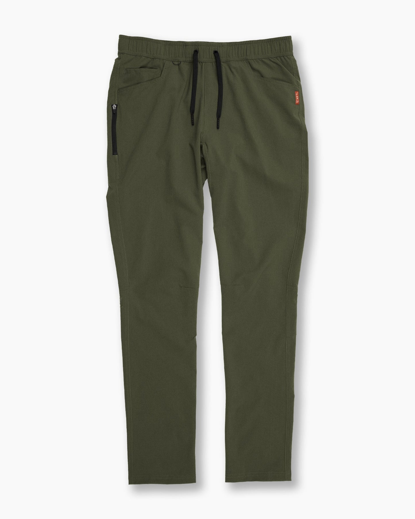Vent Lightweight Active Pants (Slim Fit)