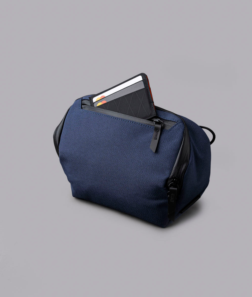 Vertex Pouch Mini (2L)