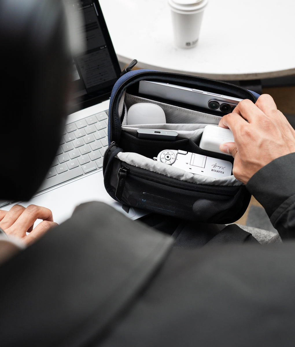 Vertex Pouch Mini (2L)