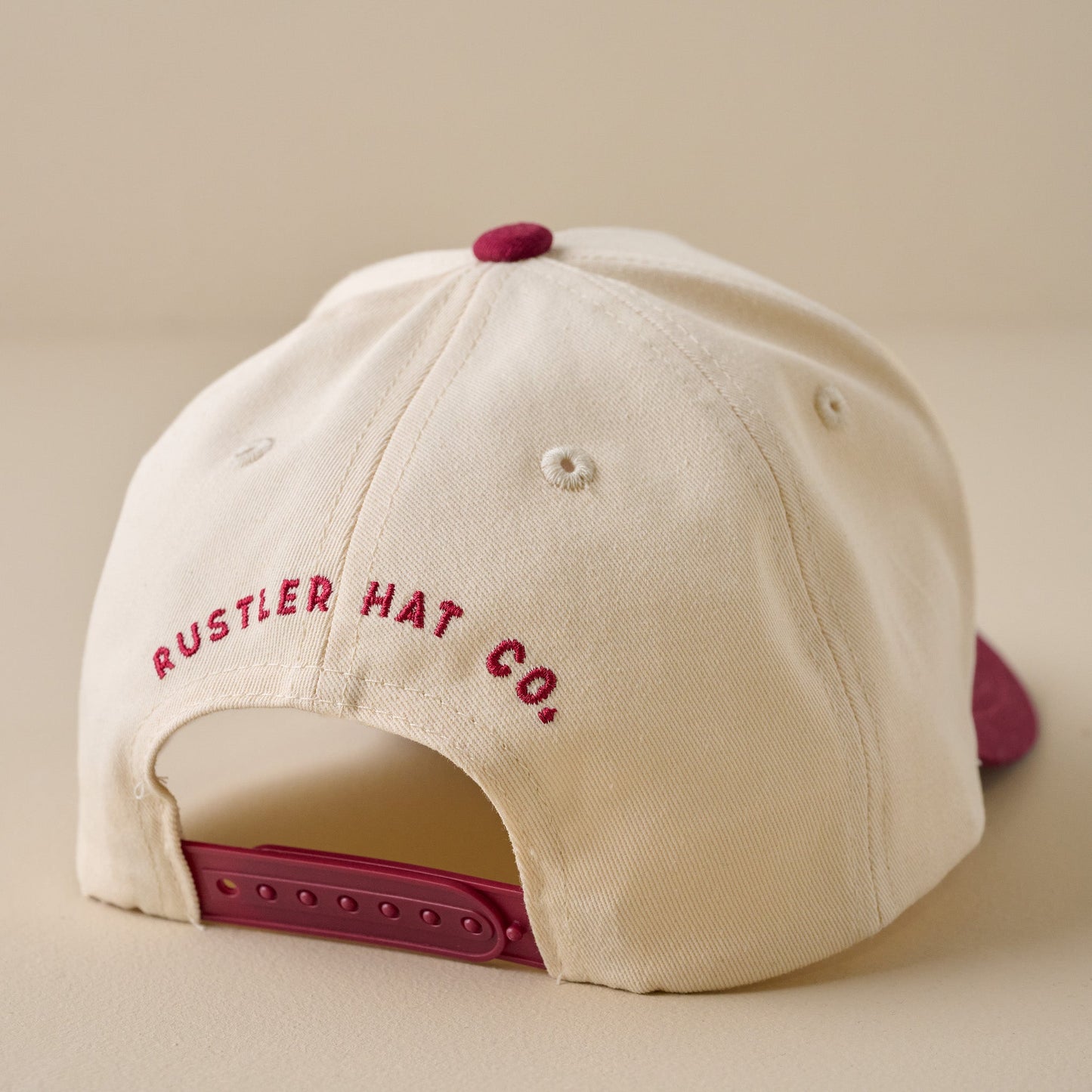 With Love From Texas Trucker Hat
