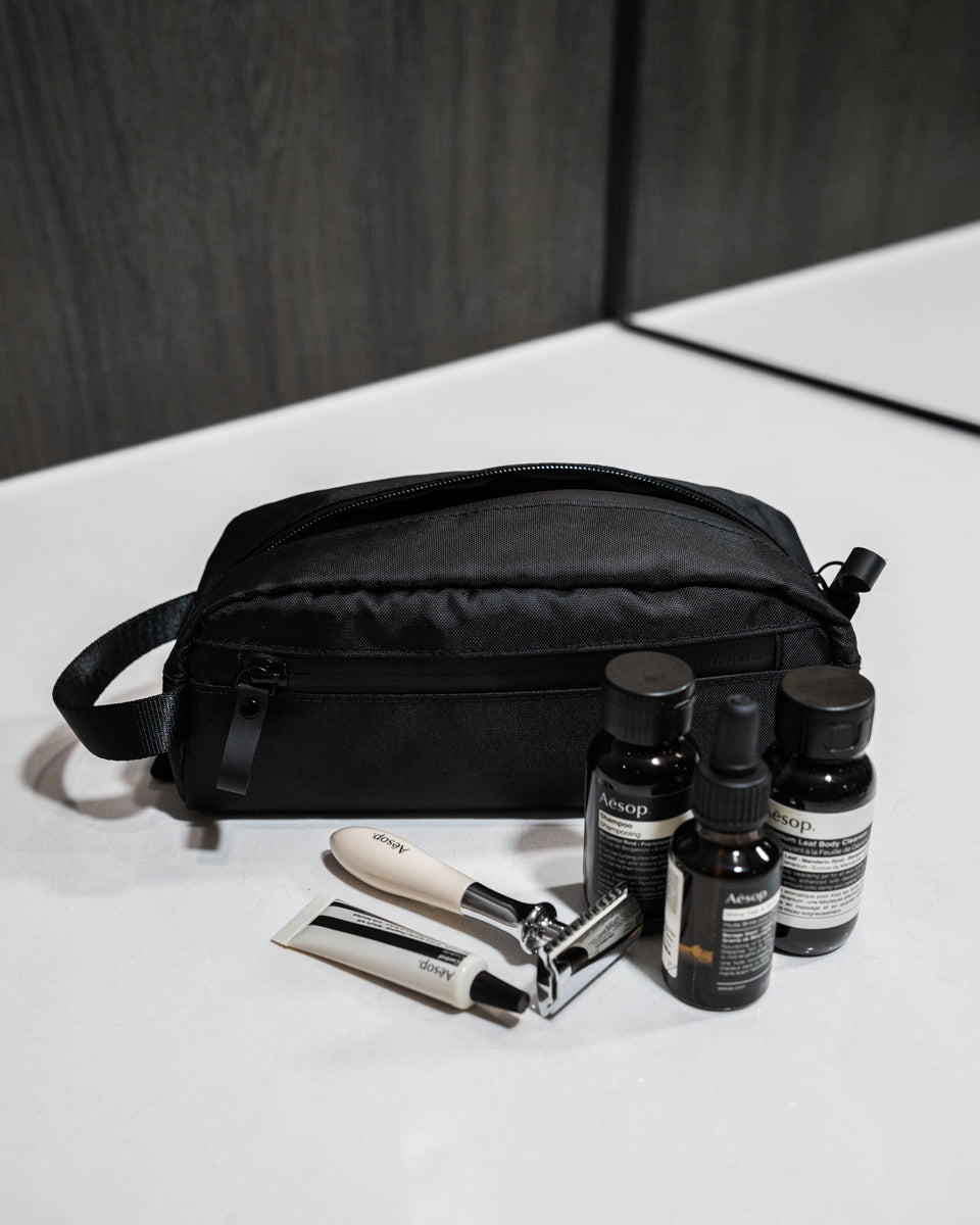 Wash Kit - Ecopak