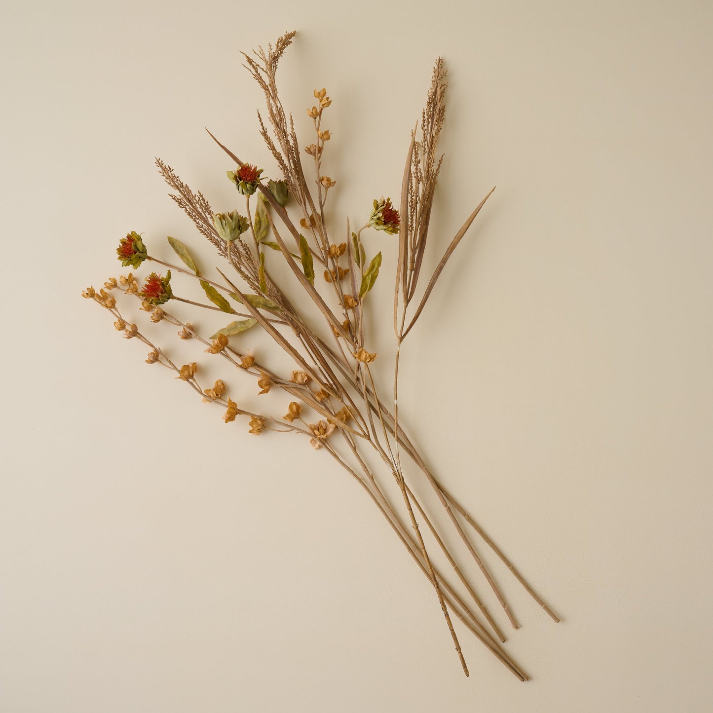 Autumnal Mixed Floral Bouquet
