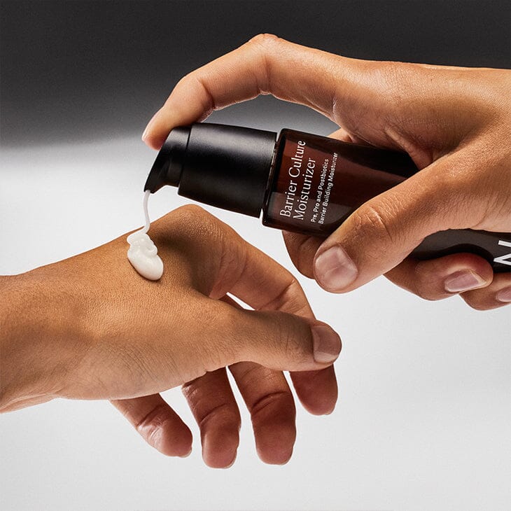 BARRIER CULTURE MOISTURIZER