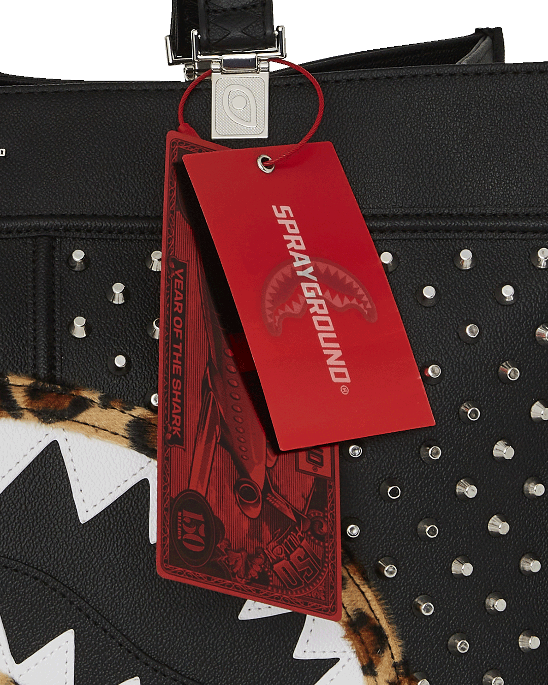 BACKSTAGE TORTUGA TOTE