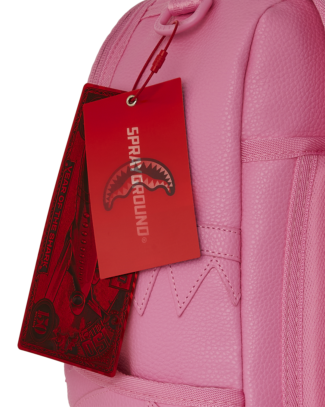 BABY BEAR BADDIE BOSS BACKPACK