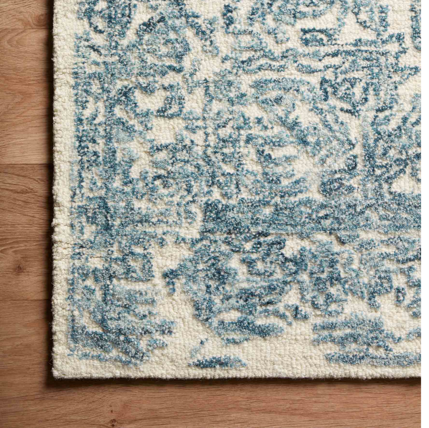 Annie Blue Rug
