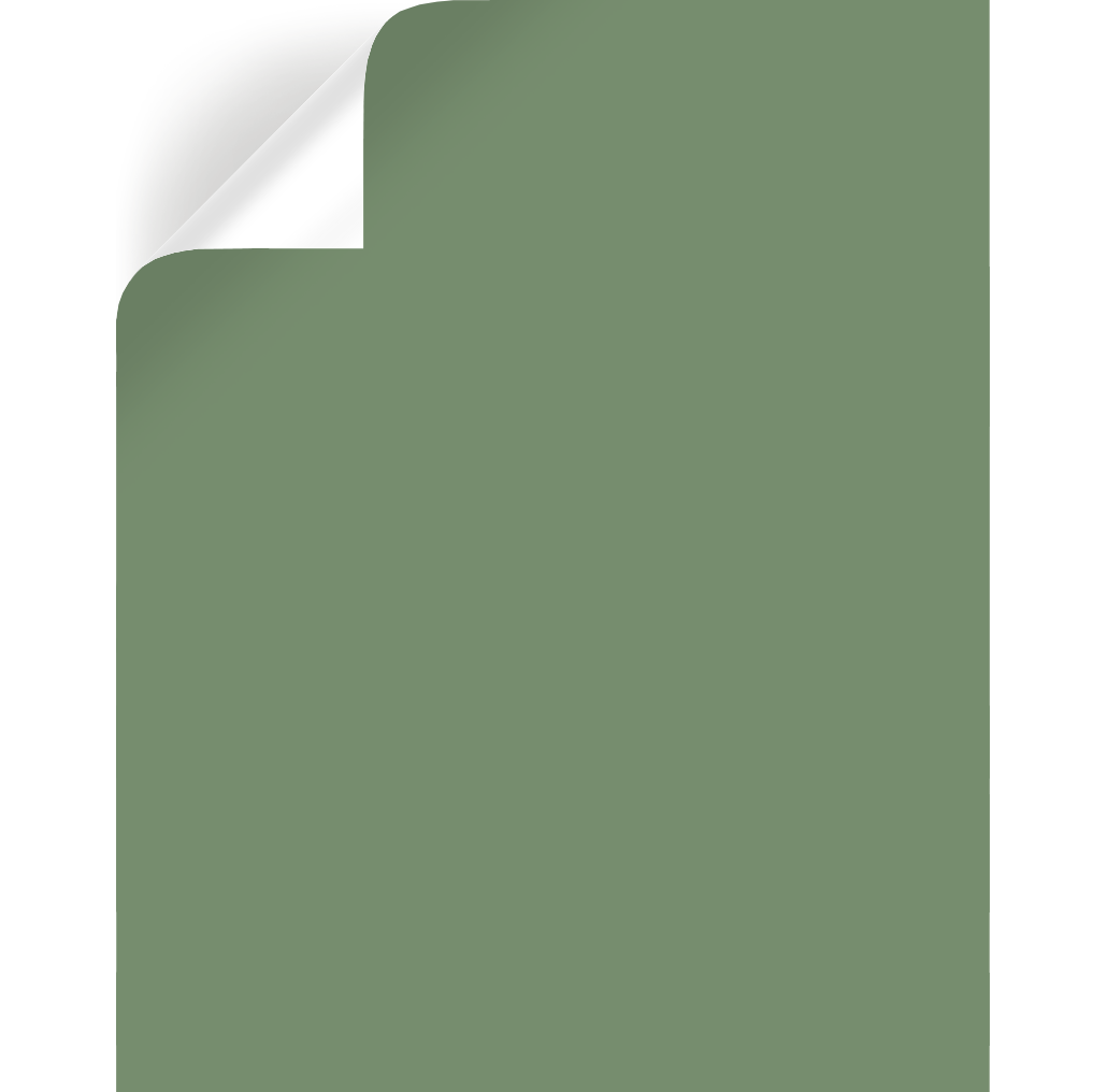 Wellington Green - Exterior Paint