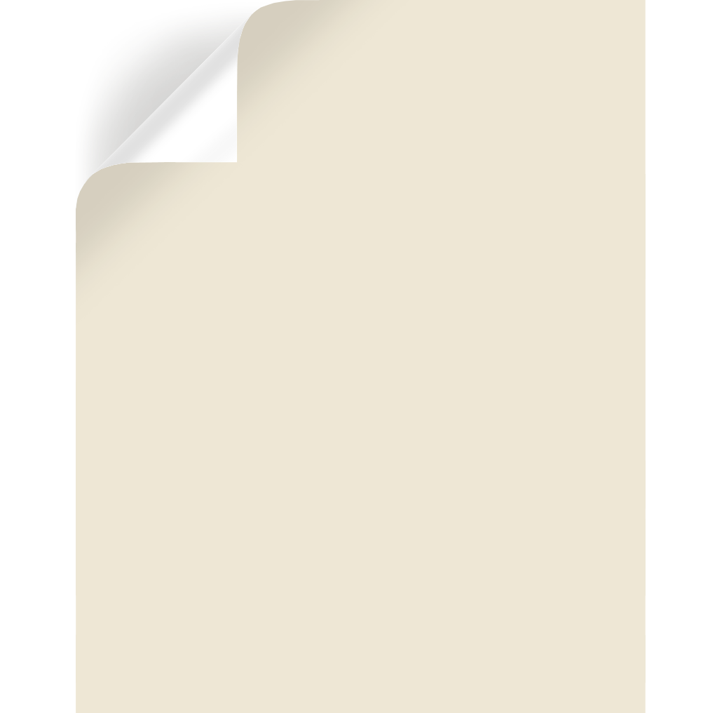 Carter Crème - Premium Interior Paint