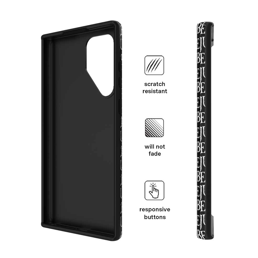 Beetlejuice Beetlejuice Beetlejuice Samsung Case