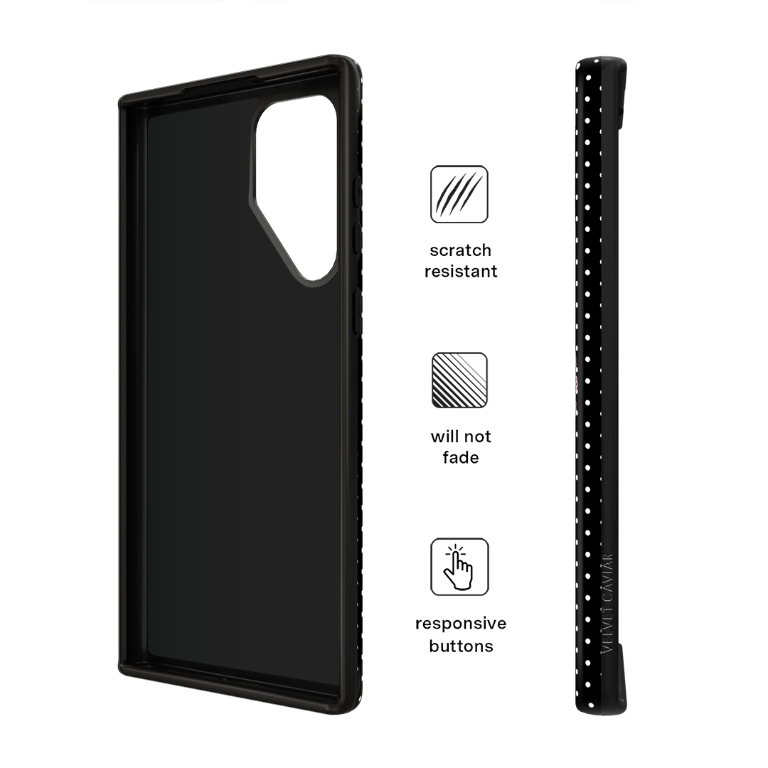 Wicked Kittens Samsung Case