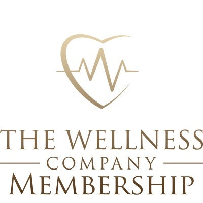 Annual Warrior Wellness Membership