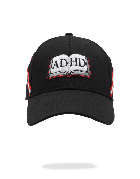 ADHD HAT