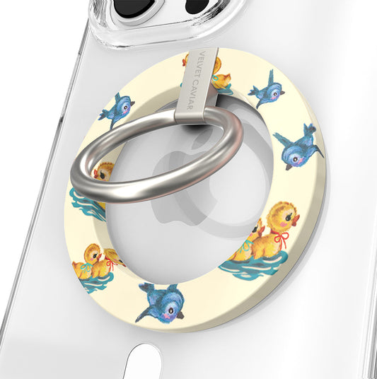 Baby Animals MagSafe Grip Ring