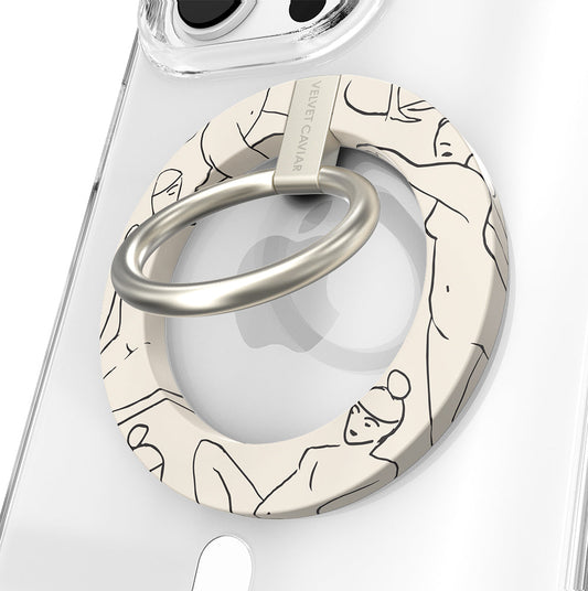 Beautiful Bodies MagSafe Grip Ring