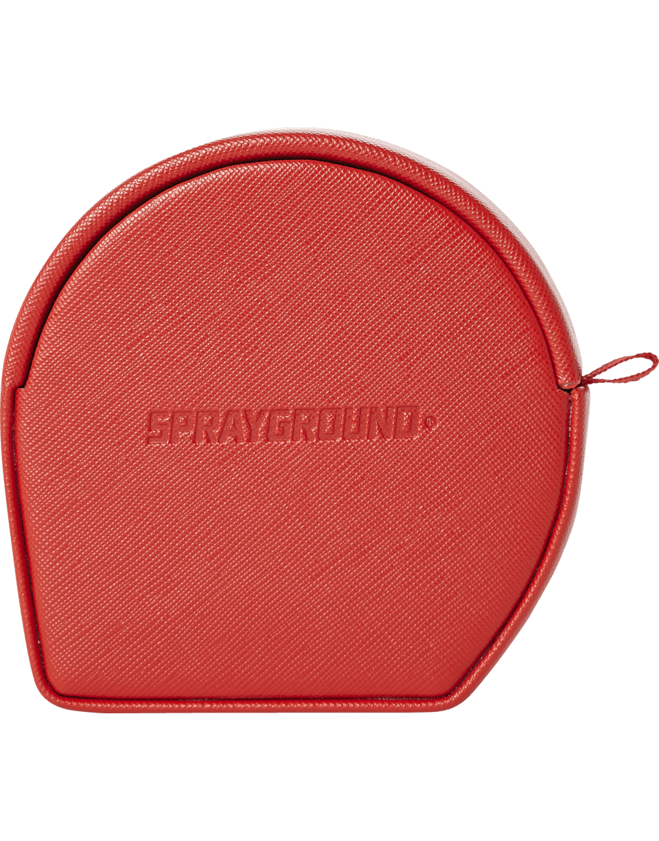 AMNESTY HANDCUFF BRACELET (18K)