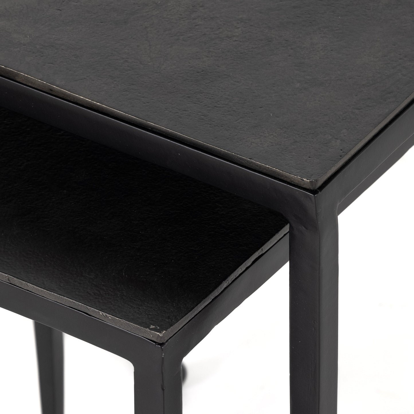 Bates Nesting End Tables