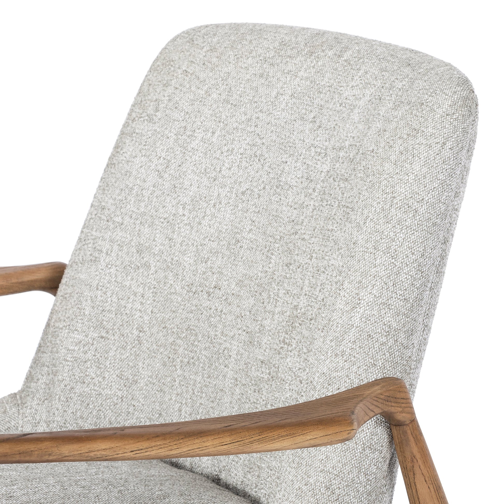 Barker Chair