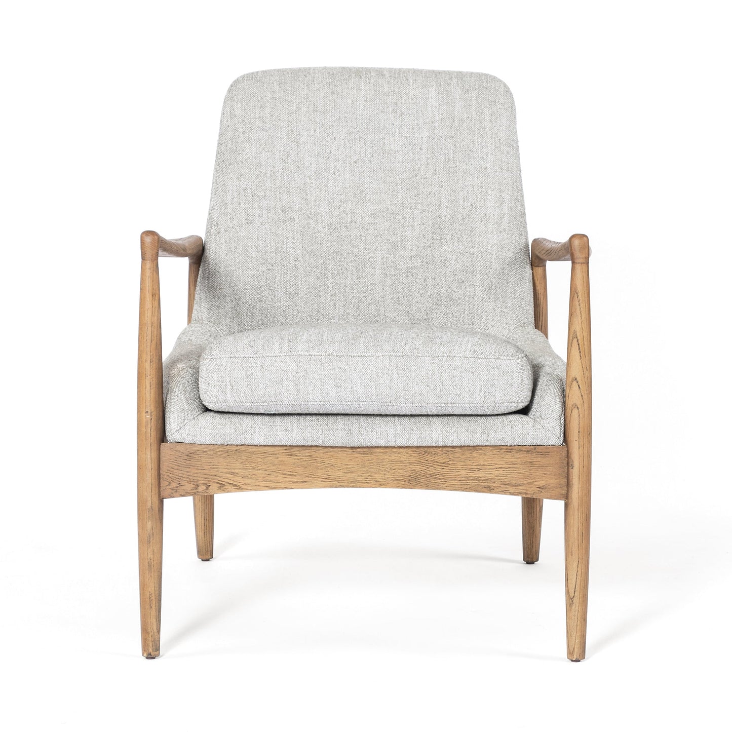 Barker Chair