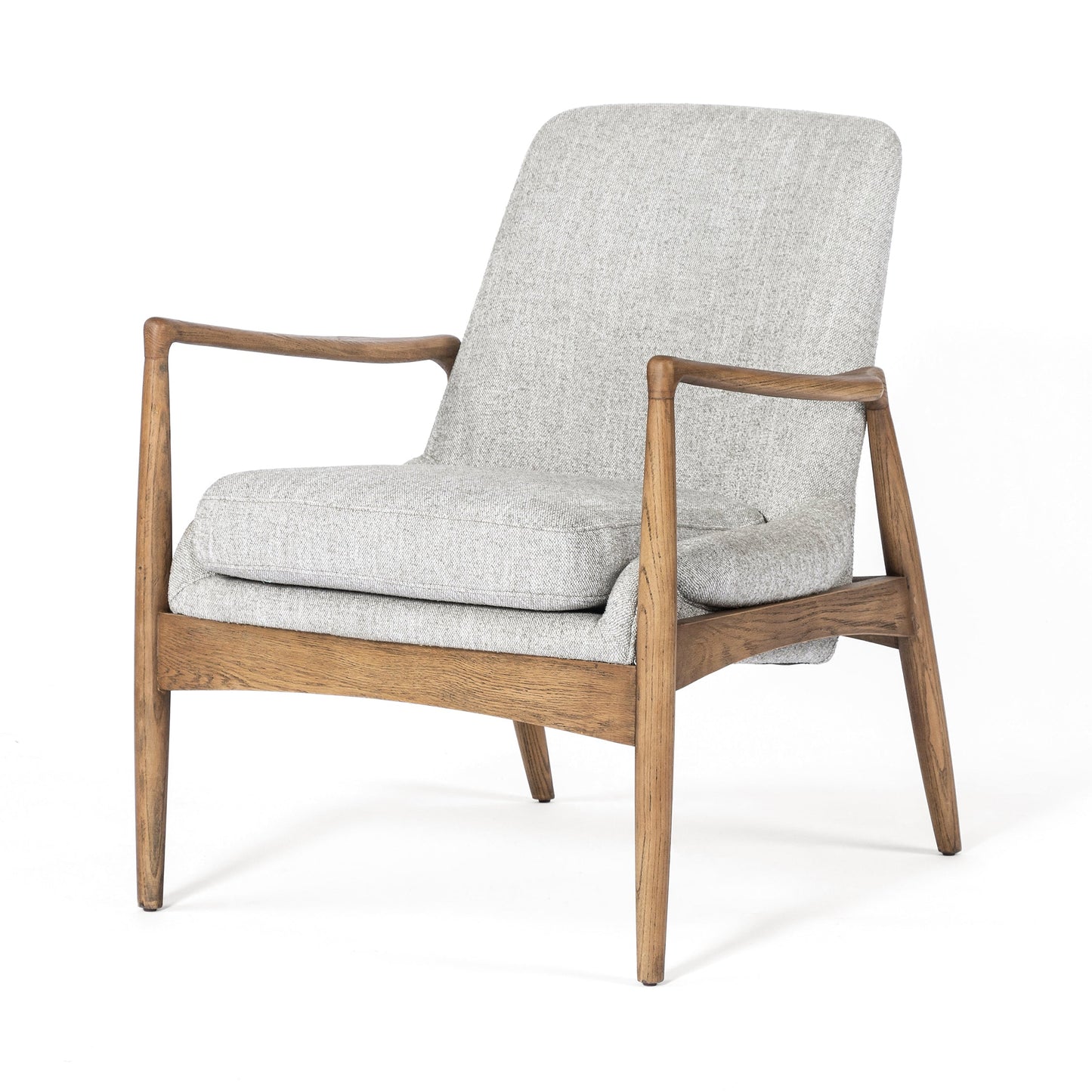 Barker Chair