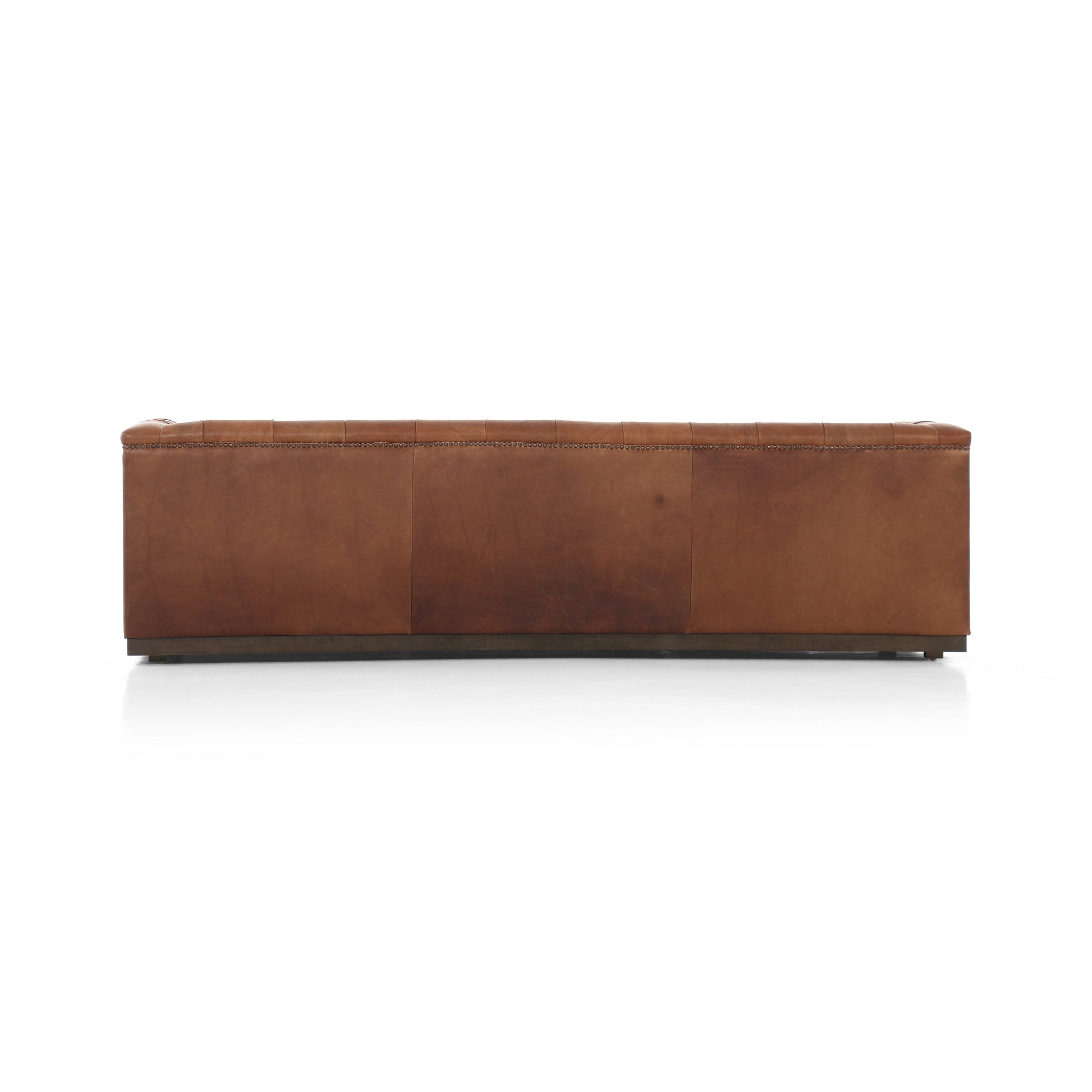 Arlo Leather Sofa