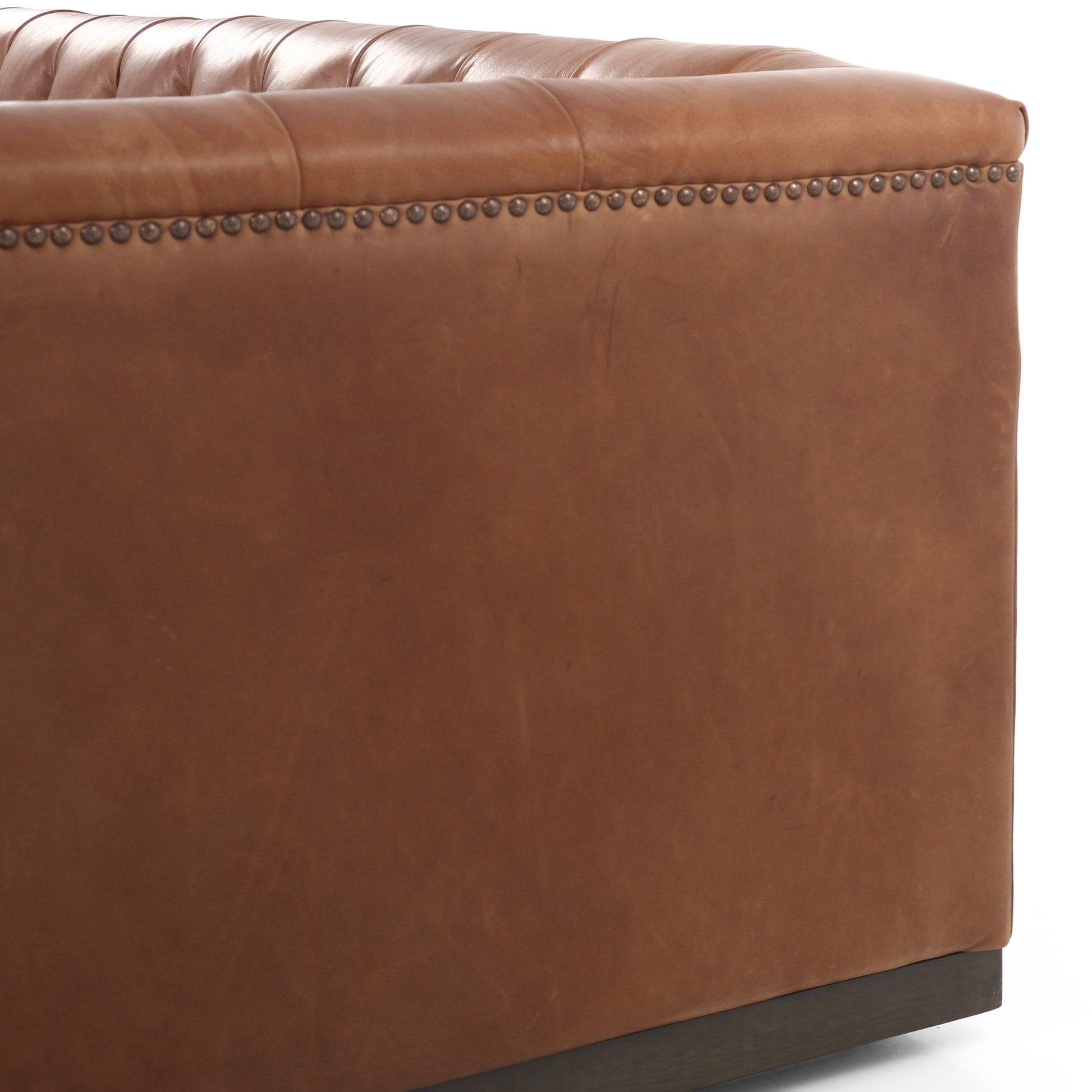 Arlo Leather Sofa