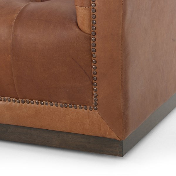 Arlo Leather Sofa