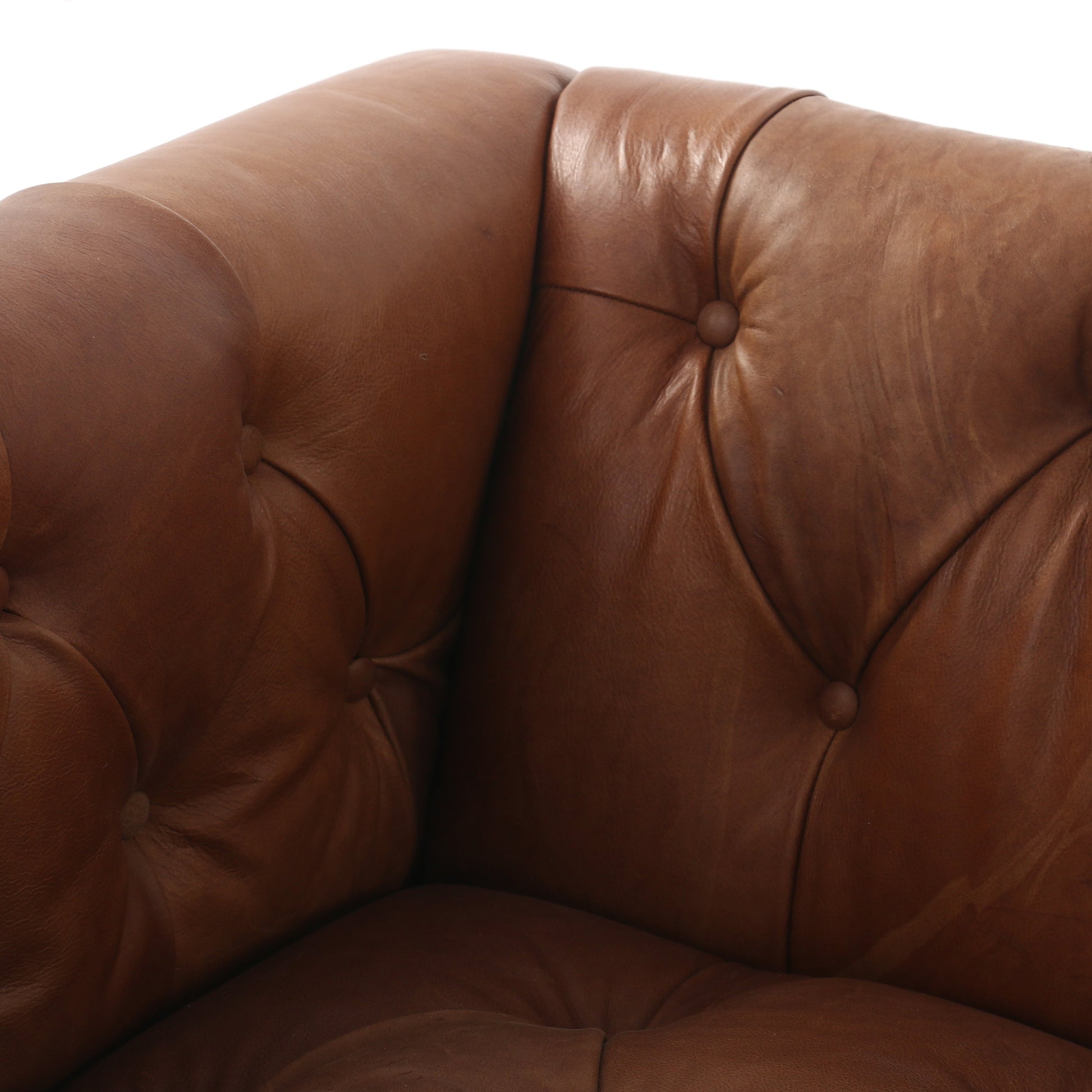 Arlo Leather Sofa