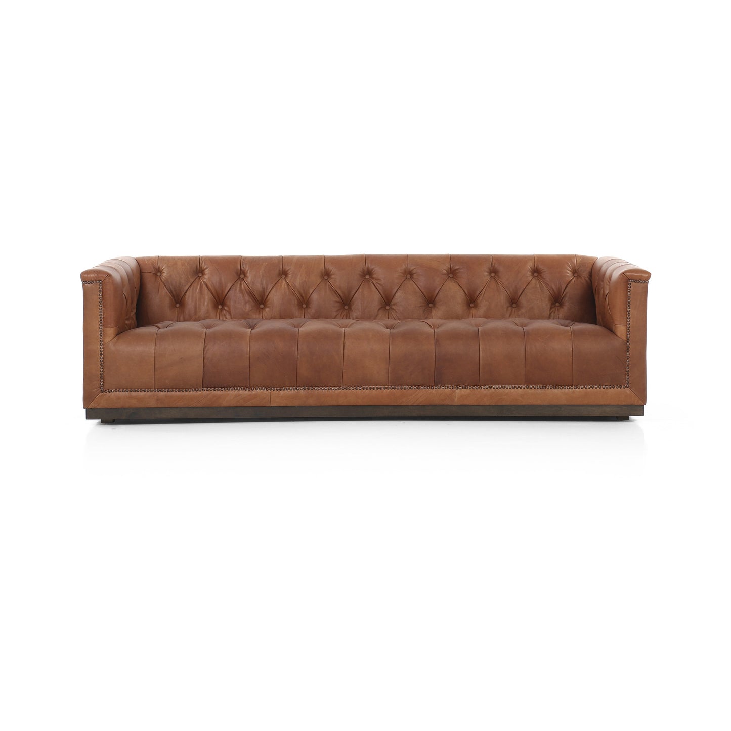 Arlo Leather Sofa