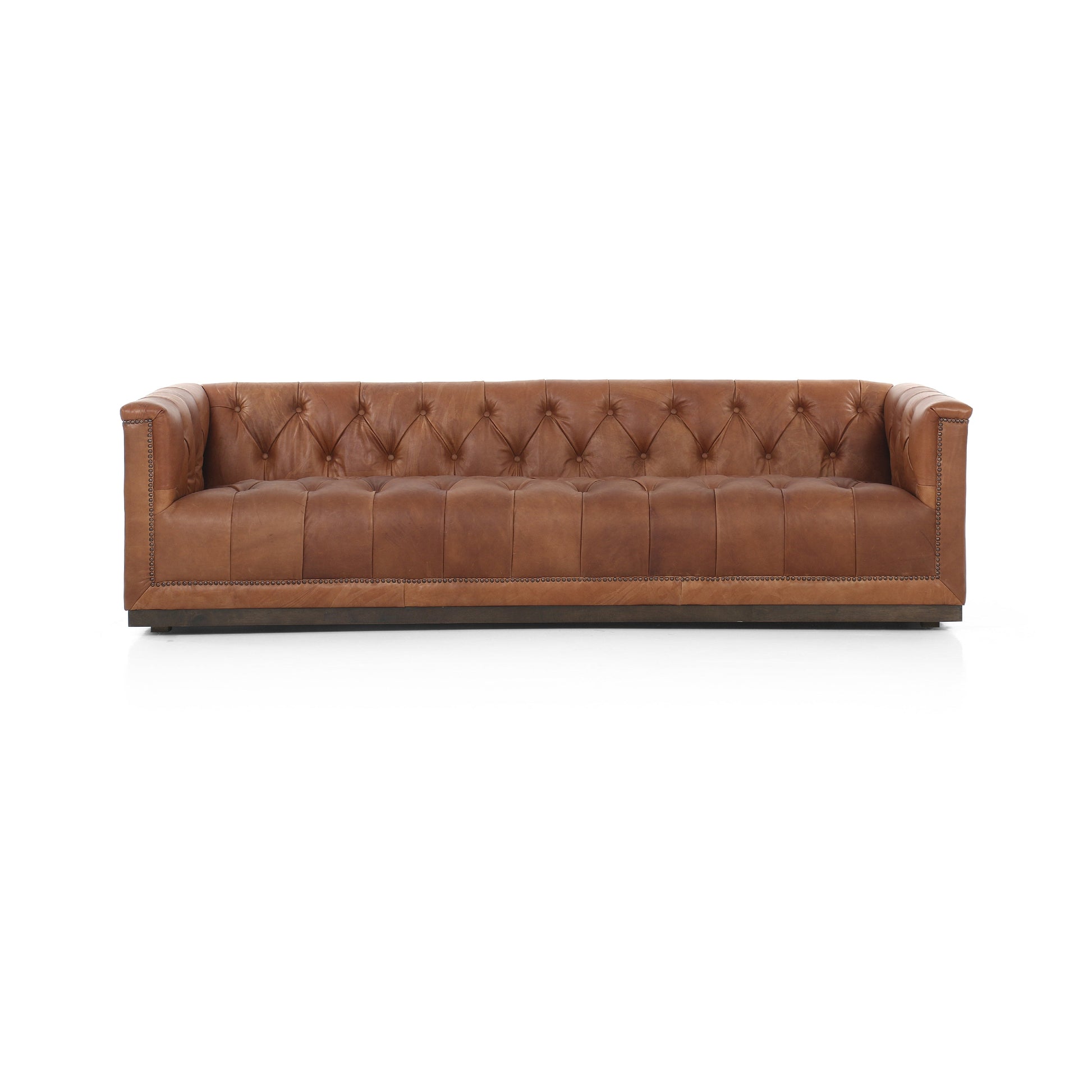 Arlo Leather Sofa
