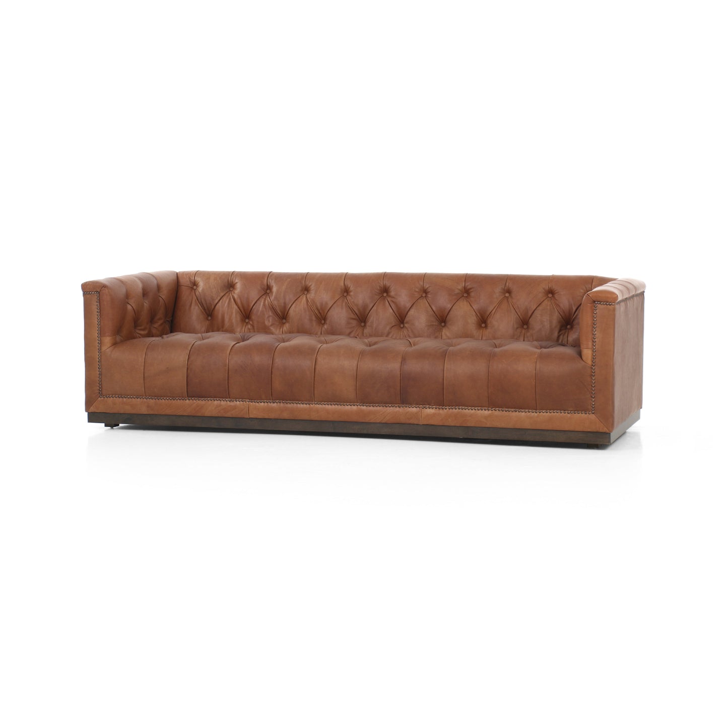 Arlo Leather Sofa