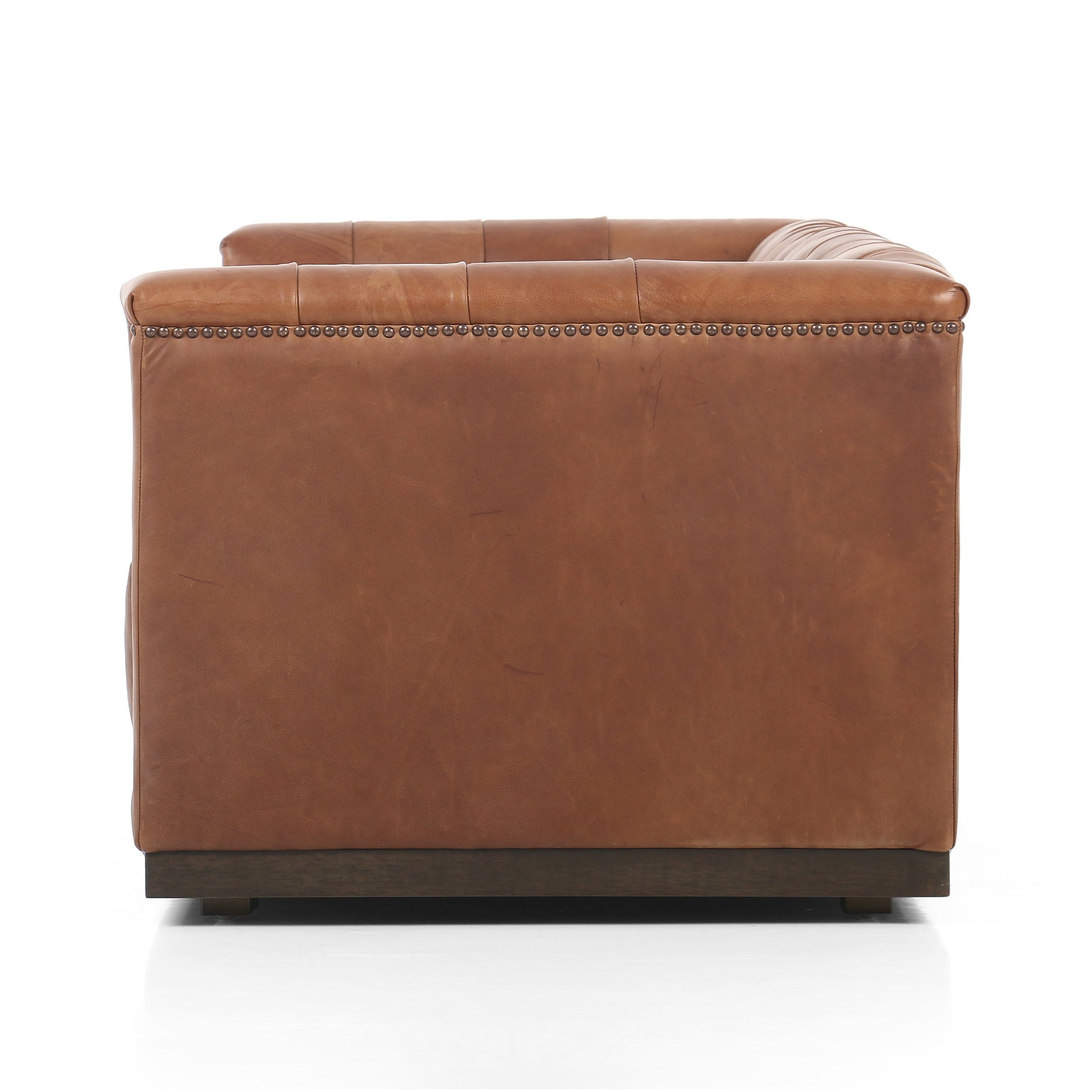 Arlo Leather Sofa