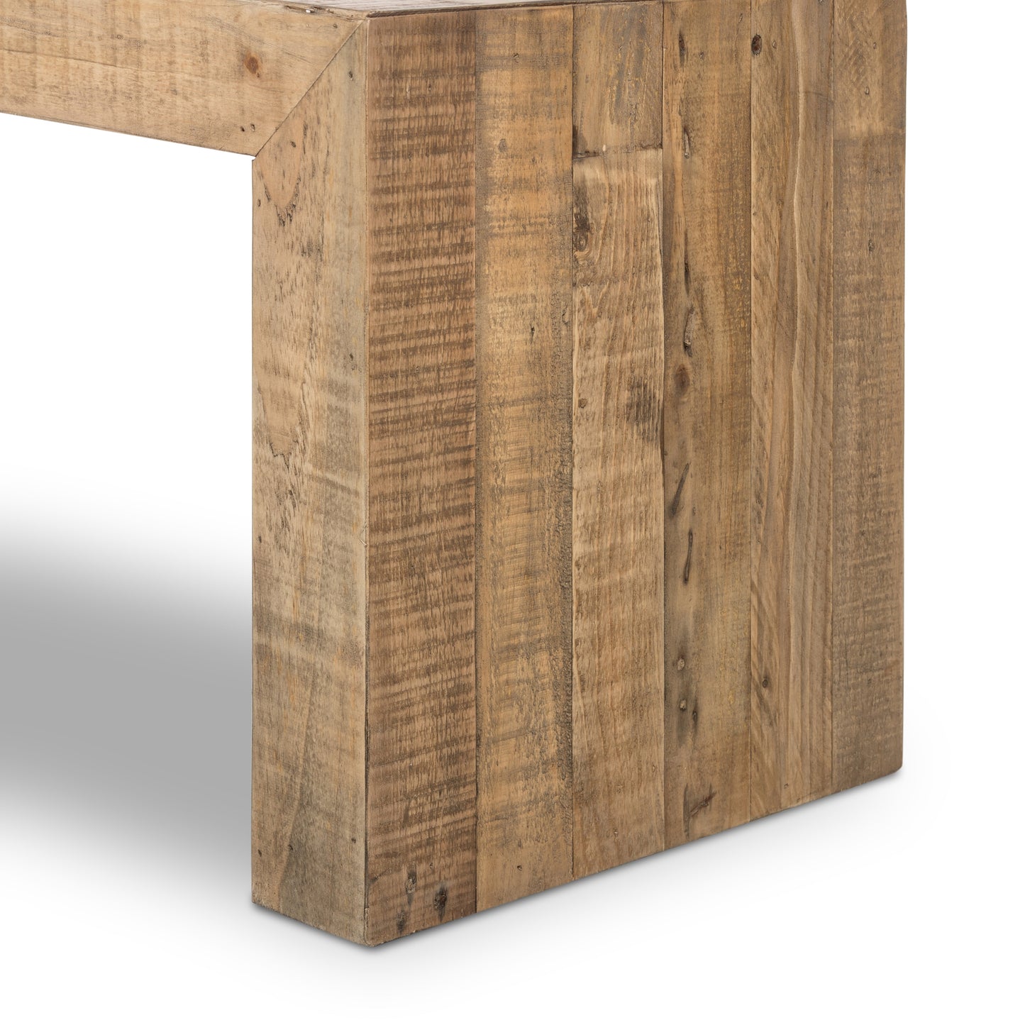 Tucker Bench