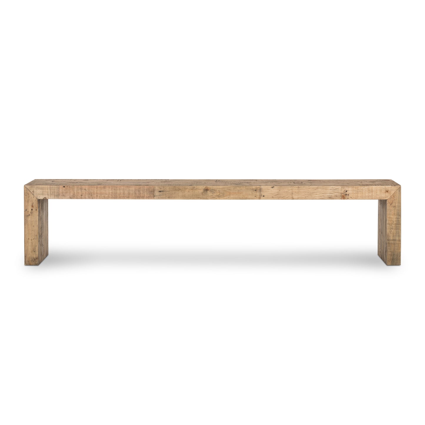 Tucker Bench