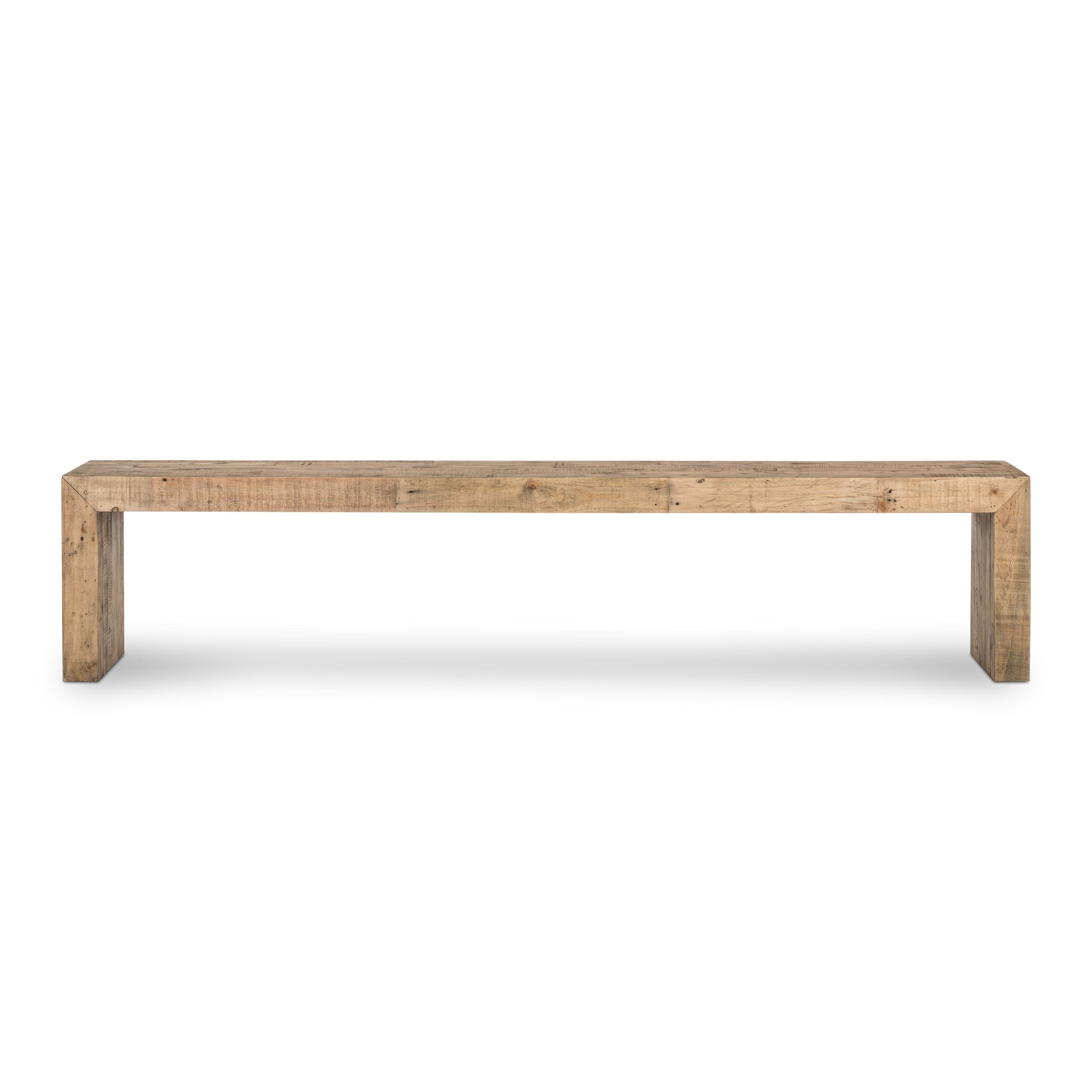Tucker Bench