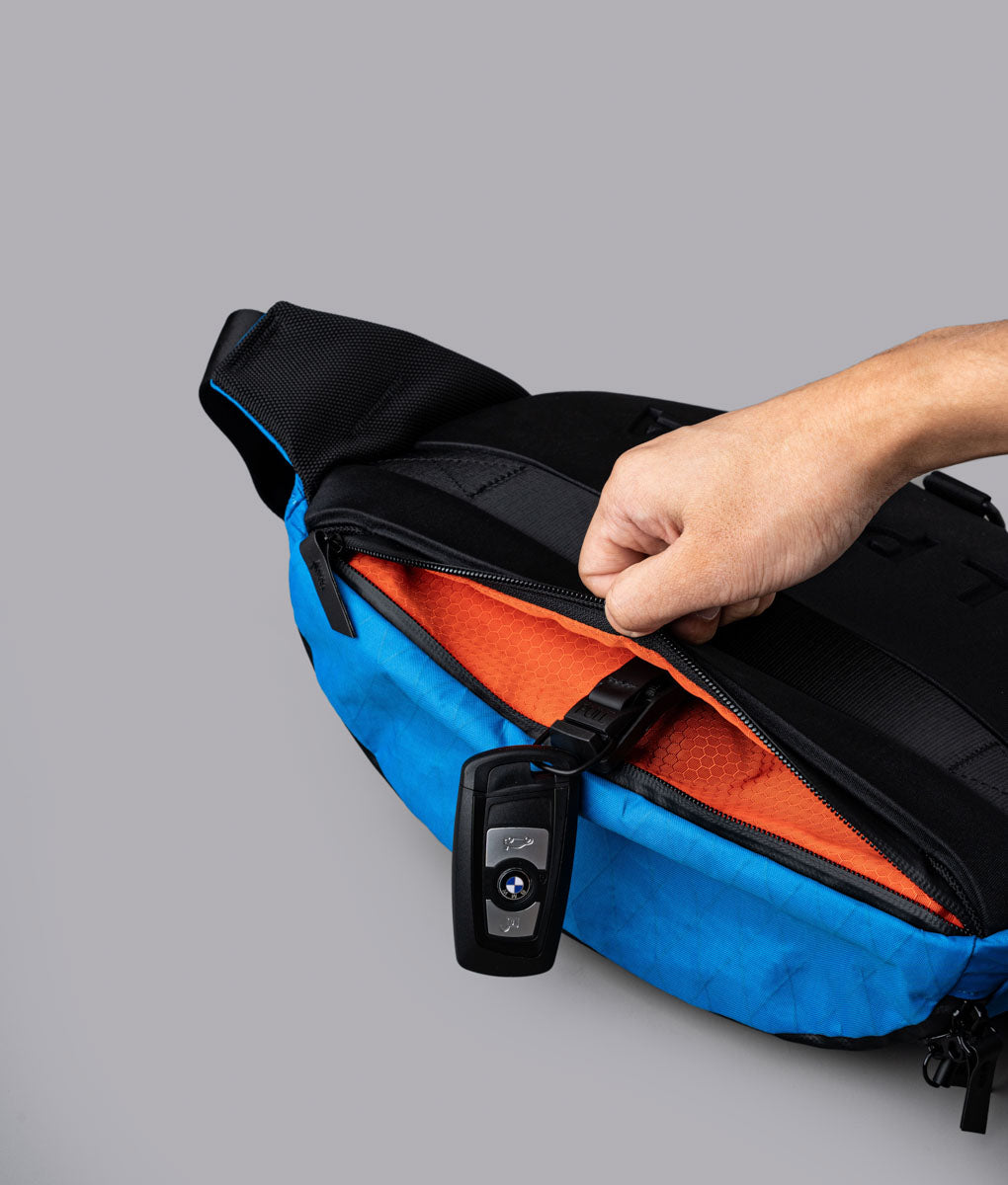 Bravo X Sling V2 - Vivid