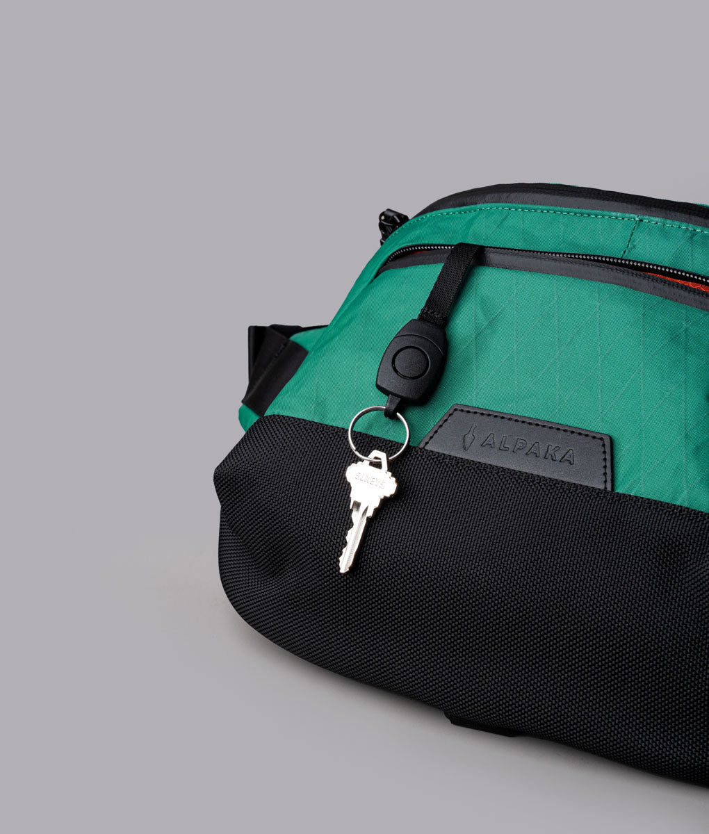 Bravo X Sling V2 - Vivid