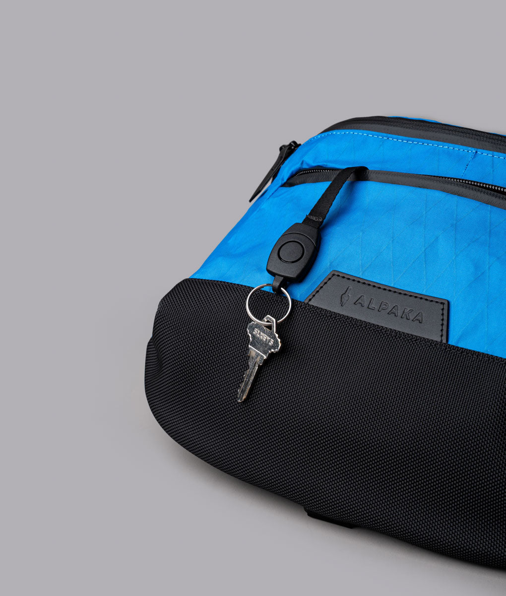 Bravo X Sling V2 - Vivid