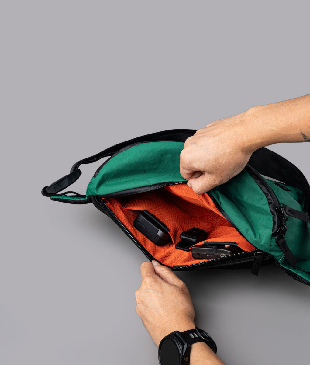 Bravo X Sling V2 - Vivid