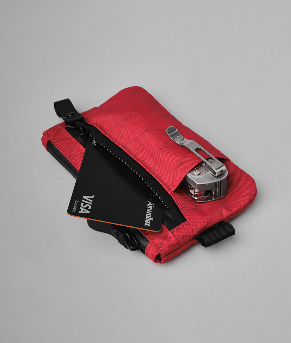 Zip Cardholder