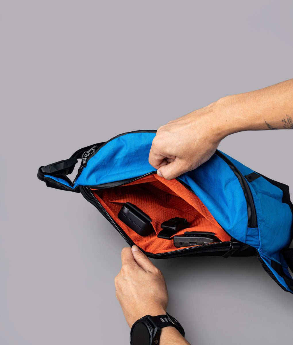 Bravo X Sling V2 - Vivid