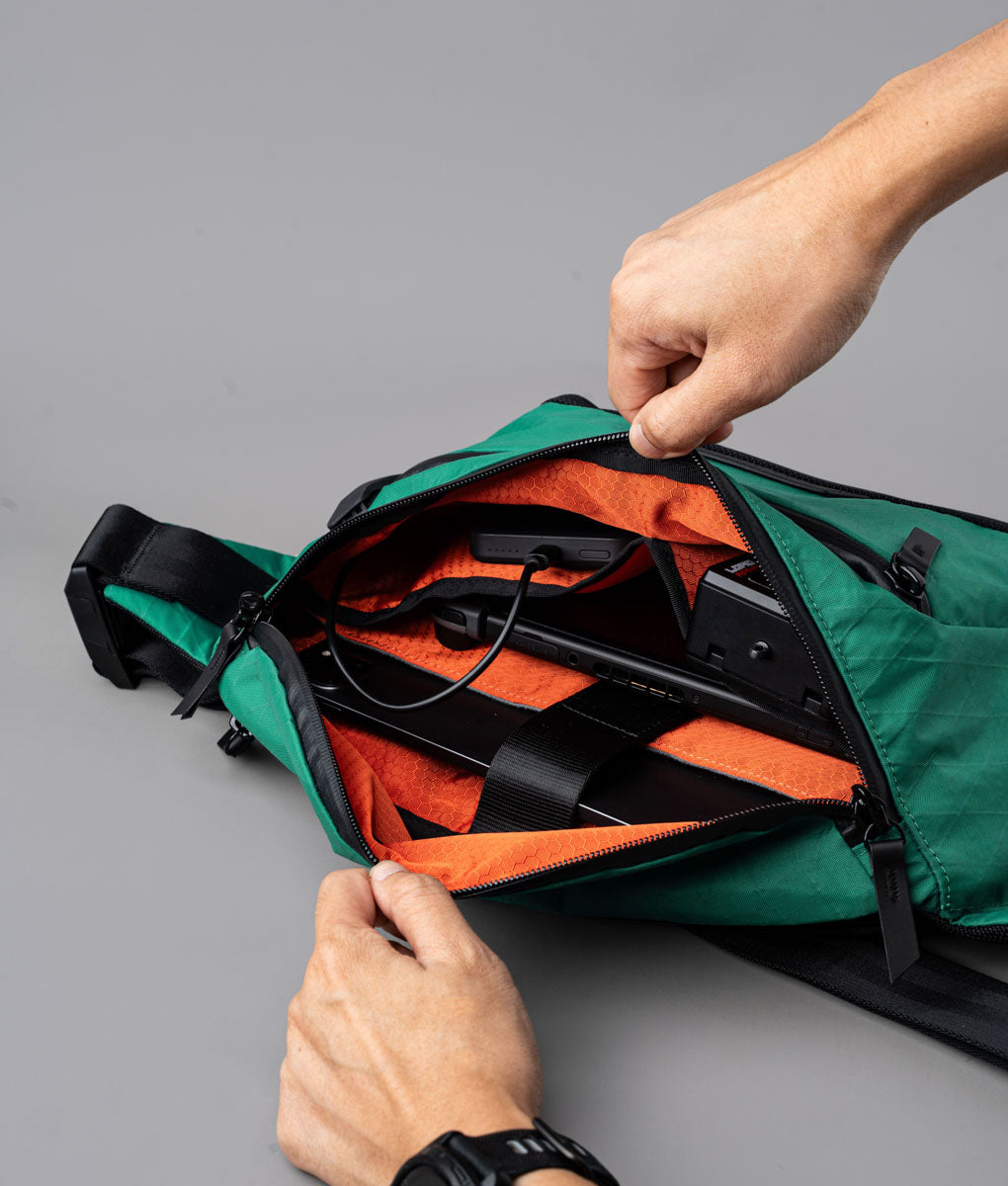 Bravo X Sling V2 - Vivid