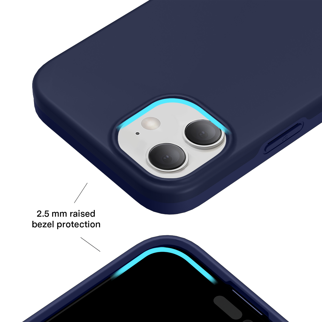 Admiral Navy iPhone Case