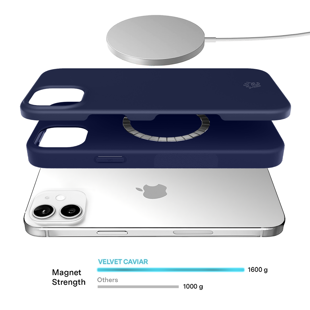 Admiral Navy iPhone Case