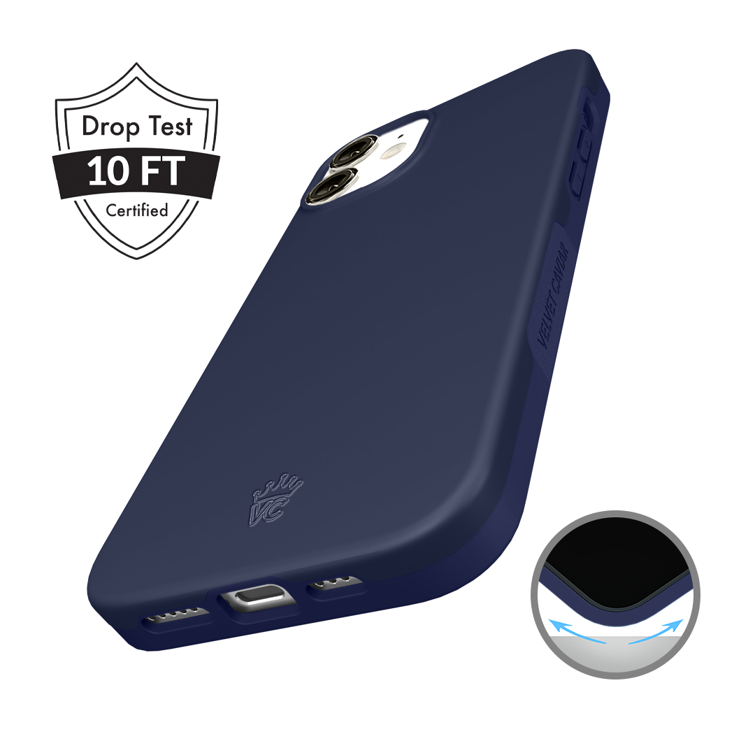 Admiral Navy iPhone Case