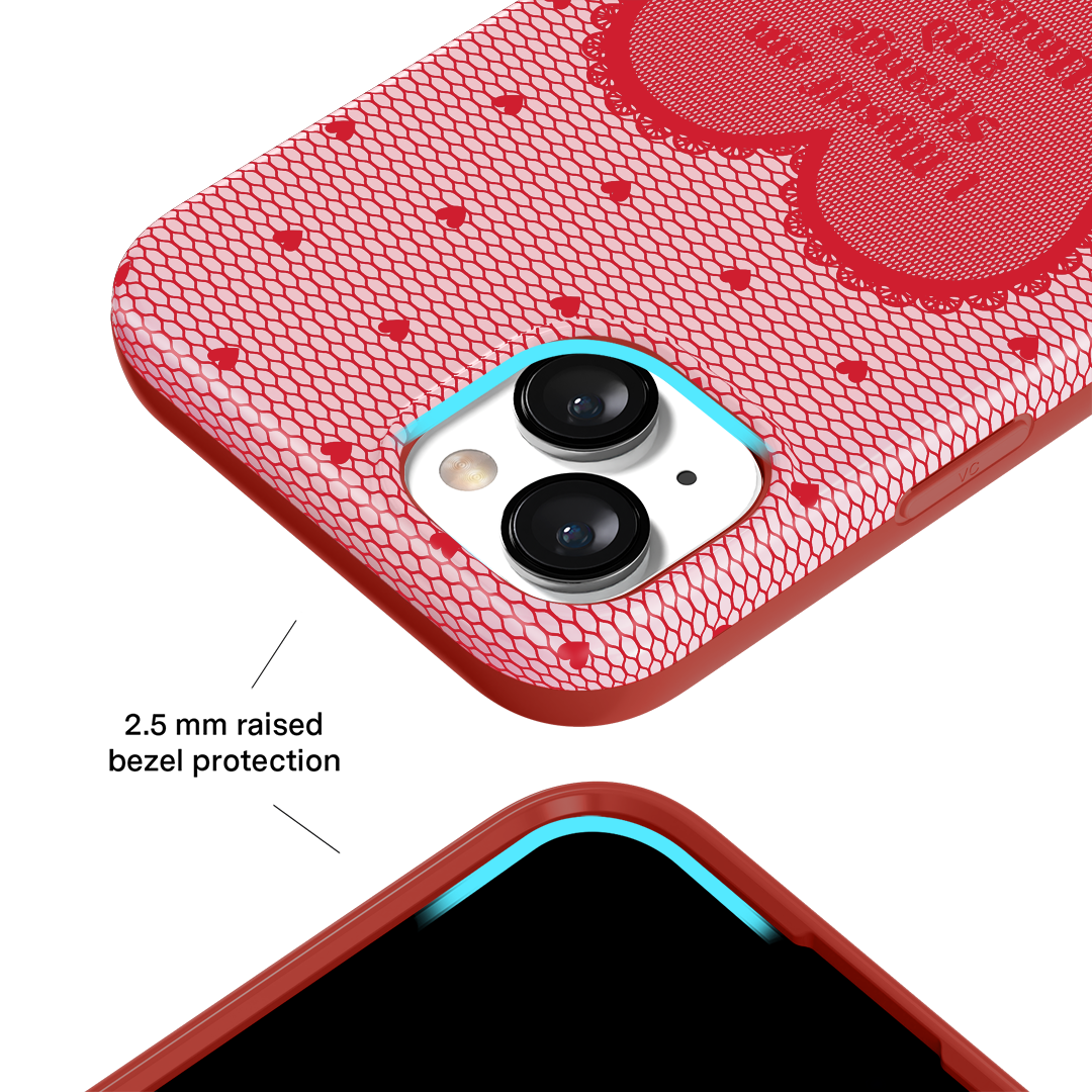 Beetlejuice Strange and Unusual iPhone Case